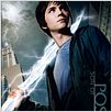 Percy Jackson y el Ladrón del Rayo : poster Chris Columbus