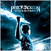 Percy Jackson y el Ladrón del Rayo : poster Chris Columbus
