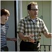 Un tipo serio : photo Aaron Wolff, Ethan Coen, Joel Coen, Michael Stuhlbarg