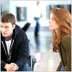 The Open Road : photo Justin Timberlake, Kate Mara, Michael Meredith