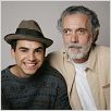 El baile de la victoria : photo Abel Ayala, Fernando Trueba