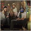 Miedos 3D : photo Joe Dante