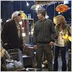 Miedos 3D : photo Joe Dante