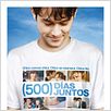 500 días juntos : poster