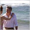 Amelia : photo Hilary Swank, Richard Gere