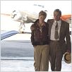 Amelia : photo Hilary Swank, Richard Gere