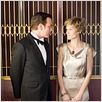 Amelia : photo Ewan McGregor, Hilary Swank