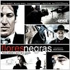 Flores negras : poster