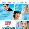 Increible pero falso : poster Matt Robinson, Ricky Gervais