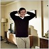 Increible pero falso : photo Matthew Robinson (II), Ricky Gervais