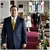 Increible pero falso : photo Jennifer Garner, Matthew Robinson (II), Ricky Gervais, Rob Lowe