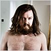 Increible pero falso : photo Matthew Robinson (II), Ricky Gervais