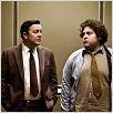 Increible pero falso : photo Jonah Hill, Matthew Robinson (II), Ricky Gervais
