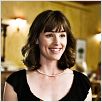 Increible pero falso : photo Jennifer Garner, Matthew Robinson (II), Ricky Gervais