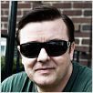 Increible pero falso : photo Matthew Robinson (II), Ricky Gervais