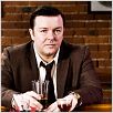 Increible pero falso : photo Matthew Robinson (II), Ricky Gervais