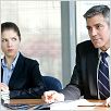 Up in the Air : photo Anna Kendrick, George Clooney, Jason Reitman