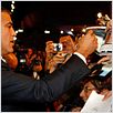 Up in the Air : photo George Clooney, Jason Reitman