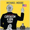 Capitalismo: una historia de amor : poster Michael Moore