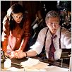 Amelia : photo Mira Nair, Richard Gere