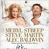 No es tan fácil : poster Nancy Meyers