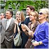 No es tan fácil : photo Caitlin Fitzgerald, John Krasinski, Meryl Streep, Nancy Meyers, Zoe Kazan