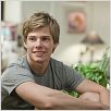 No es tan fácil : photo Hunter Parrish, Nancy Meyers