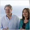No es tan fácil : photo Bruce Altman, Nancy Meyers, Nora Dunn