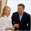 No es tan fácil : photo Alec Baldwin, Meryl Streep, Nancy Meyers