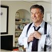 No es tan fácil : photo Alec Baldwin, Nancy Meyers