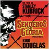Senderos de gloria : poster
