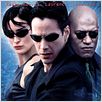 Matrix : poster