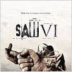 Saw VI : poster