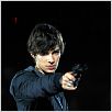 La resistencia de los muertos : photo Devon Bostick, George A. Romero