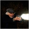 La resistencia de los muertos : photo George A. Romero