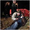 La resistencia de los muertos : photo George A. Romero