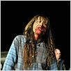 La resistencia de los muertos : photo George A. Romero