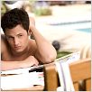 El padrastro : photo Nelson McCormick, Penn Badgley