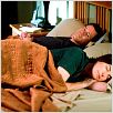 El padrastro : photo Dylan Walsh, Nelson McCormick, Sela Ward