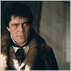 El hombre lobo : photo Benicio Del Toro