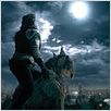 El hombre lobo : photo