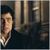 El hombre lobo : photo Benicio Del Toro