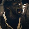 El hombre lobo : photo