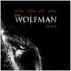 El hombre lobo : poster