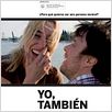 Yo, También : poster
