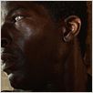 Una mujer en África : photo Claire Denis, Isaach de Bankolé
