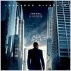 Origen : poster Christopher Nolan, Leonardo DiCaprio