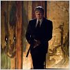 Origen : photo Christopher Nolan, Leonardo DiCaprio