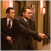 Origen : photo Christopher Nolan, Joseph Gordon-Levitt, Leonardo DiCaprio