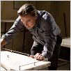 Origen : photo Christopher Nolan, Leonardo DiCaprio